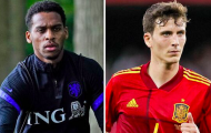 Xác nhận! 2 cầu thủ đầu tiên gật đầu tới M.U, không phải De Jong