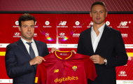 CHÍNH THỨC! Nemanja Matic có bến đỗ mới