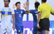 Thái Lan có vé dự Asian Cup 2023