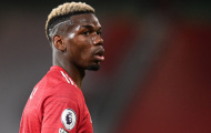 Xác nhận: Pogba có bến đỗ mới, mức lương khá 'bèo'