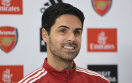 Arsenal vừa để lộ thói quen chuyển nhượng trước khi kích hoạt bom tấn