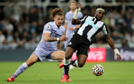 Rõ 'bao tải' tiền Man City chuẩn bị cho bom tấn thứ 2