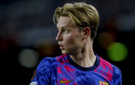 Vụ De Jong - Man Utd liên tục xuất hiện những cú 'bẻ lái'