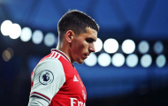 Tiền vệ làm rõ lý do phải miễn cưỡng trở lại Arsenal