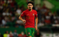 Hụt Bissouma, Man Utd vẫn còn đó Vitinha 