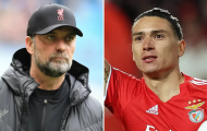 Liverpool mua Darwin Nunez: Khẩu thần công của Jurgen Klopp