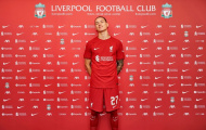 Darwin Nunez giải thích lý do chọn Liverpool thay vì M.U