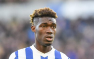 Yves Bissouma có gì hơn các tiền vệ Tottenham?