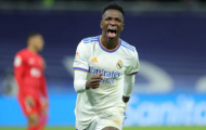 5 tiền đạo Real Madrid chiêu mộ để thay thế Ronaldo thể hiện ra sao?