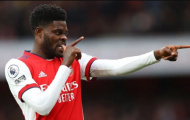 Arteta được hiến kế cách tạo ra Partey 2.0