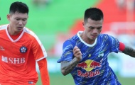 Có 2 mùa giải V-League trong năm 2023