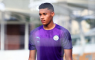Man City chuẩn bị chia tay thủ thành 20 tuổi