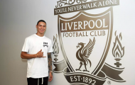 Darwin Nunez đến Liverpool: Tuổi thơ nghèo khó và chuyện cổ tích có hậu