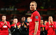 Nhìn Vidic và Nunez, thời thế đã thay đổi ở Old Trafford