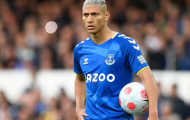 Thay Lukaku, Chelsea nhắm tiền đạo đang 'gây sốt' Premier League