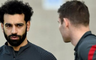 Salah và Milner có thêm đối thủ sau thương vụ của Liverpool