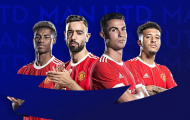 5 điều rút ra từ lịch thi đấu của Man Utd ở Ngoại hạng Anh 2022/23