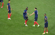 M.U chi 15 triệu ký đối tác của Pogba, có 2 pha tắc bóng/trận