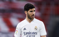 Man United nhận phản hồi vụ Asensio 