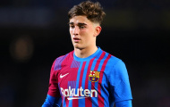 Barca muốn giữ sao trẻ 17 tuổi bằng điều khoản 1 tỷ euro