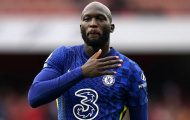 Chelsea từ chối đề nghị đầu tiên cho Lukaku