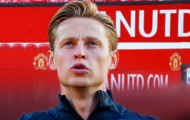 Chuyển nhượng 17/06: Cập nhật vụ De Jong, M.U xác định 5 mục tiêu; Arsenal có tân binh thứ 2
