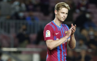 De Jong giữa ngã 3 đường: Ở Barca khó, đến MU không dễ