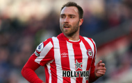 Không cần đợi lâu, Christian Eriksen có câu trả lời cho M.U