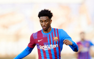 Gia cố cánh trái, Chelsea đưa thần đồng Barca vào tầm ngắm