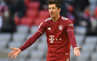 'Giận cá' Liverpool, Bayern 'chém thớt' Barca