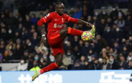 Here we go! Sadio Mane chia tay Liverpool