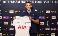 'Cầu thủ top đầu giờ muốn tới Spurs hơn là M.U'