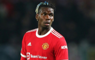 Sir Alex và Mourinho đã đúng về Paul Pogba