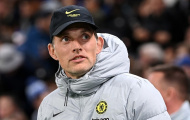 Tuchel thúc giục Chelsea chiêu mộ nhân tố thay thế Lukaku