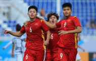 9 cầu thủ U23 Việt Nam đủ tuổi dự giải châu Á 2024