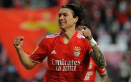 5 chân sút có hiệu suất ghi bàn khủng nhất châu Âu: Haaland có hơn được Nunez?