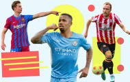 Chuyển nhượng 18/06: Chốt giá De Jong, M.U có động thái vụ Eriksen; Arsenal sẵn sàng nổ 3 bom tấn