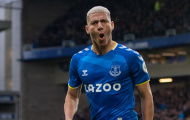 Lampard tìm được người thay Richarlison