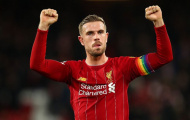 Liverpool được khuyên nổ bom tấn thay Henderson