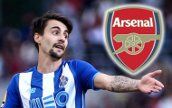 Liverpool mất tiền sau thương vụ 34 triệu bảng của Arsenal?