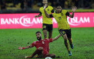 Malaysia dễ vỡ mộng tại Asian Cup 2023