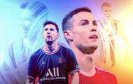 Messi và Ronaldo làm thay đổi cuộc chơi chuyển nhượng