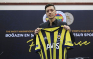 Ngã rẽ bất ngờ của Mesut Ozil