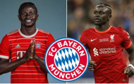 Sadio Mane đến Bayern, M.U hưởng lợi từ domino chuyển nhượng