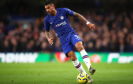 Thêm 1 hậu vệ muốn rời Chelsea