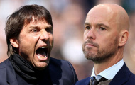 Tottenham có ‘vật tế’ trong kế hoạch cướp mục tiêu của M.U