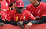 Yêu cầu không tưởng khiến Liverpool bán gấp Sadio Mane