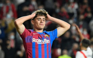 Chủ tịch Laporta mỉa mai 'luật chống lại Barca' của La Liga