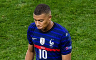 Dự định sốc của Mbappe sau thất bại tại EURO 2020