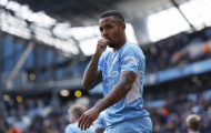 Gabriel Jesus sẽ lột xác ở Arsenal?